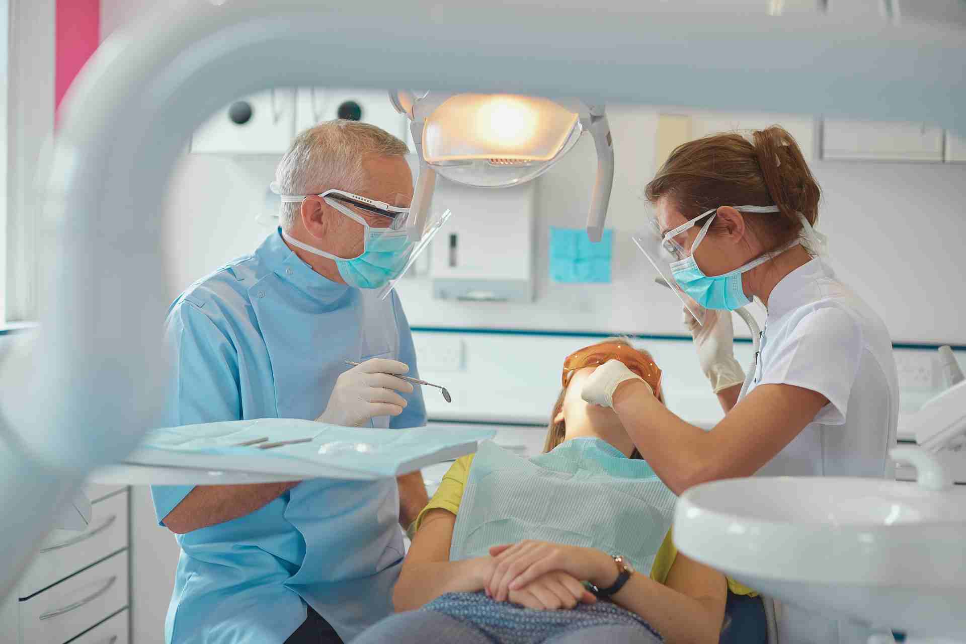 Dentist in Monroe, WA